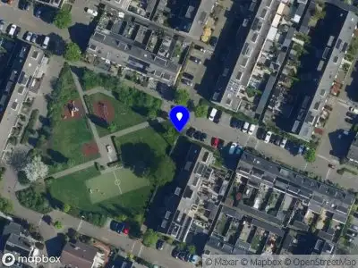 Overlastmelding Anna Kaulbachstraat in Lisse gesloten