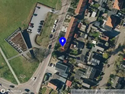 112 melding Overlastmelding Telefoonweg in Renkum gesloten