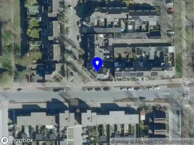 112 melding Overlastmelding Hofstad in Waalwijk gesloten