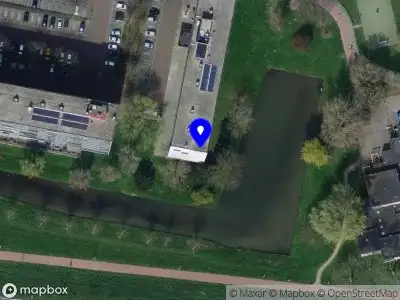 Overlastmelding IJsvogelplein in Zwijndrecht gesloten