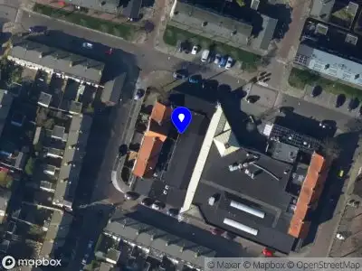 Overlastmelding Seringenlaan in Den Helder