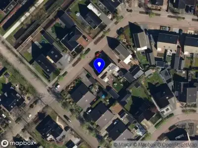 Overlastmelding It Sein in Sint Nicolaasga gesloten