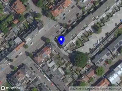 112 melding Politie naar de Tongelresestraat in Eindhoven vanwege ongeval met letsel