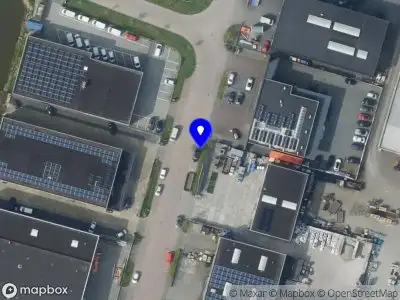 Ambulance met grote spoed naar de Schoffel in De Goorn