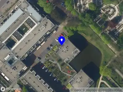 Besteld ambulance vervoer naar de Kerkweg in Voorhout