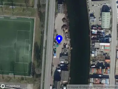 Overlastmelding Westhavendijk in Goes