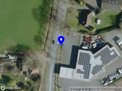 Overlastmelding Bacseweg in Tilburg gesloten