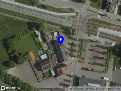 112 melding Overlastmelding Nagelbeek in Schinnen gesloten