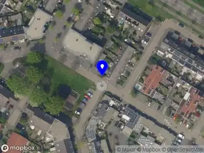 Overlastmelding Jan Zwartlaan in Oegstgeest