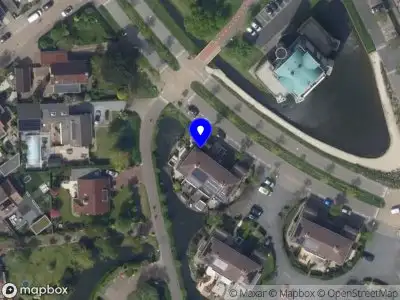 Overlastmelding Kleipettenlaan in Rijnsburg (South Holland) gesloten