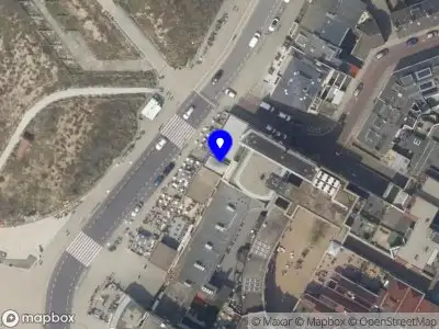 112 melding Overlastmelding  in Katwijk aan Zee gesloten