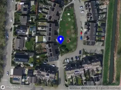 Overlastmelding Asterstraat in Zuid-Beijerland gesloten