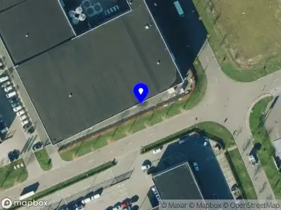 Politie naar de Kleefstraat in Zwolle vanwege aanrijding met letsel