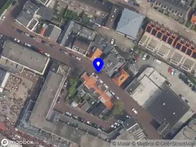 Ambulance met gepaste spoed naar de Nieuwstraat in Berkel en Rodenrijs