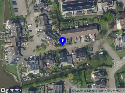 112 melding Overlastmelding Meerbon in Rijnsaterwoude gesloten