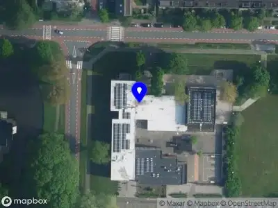 Overlastmelding Oostelijk Halfrond in Amstelveen