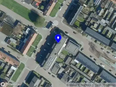 112 melding Overlastmelding Koningin Emmastraat in Kaatsheuvel gesloten