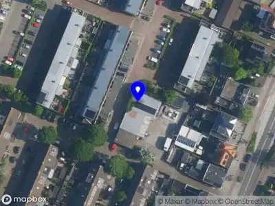 Overlastmelding Burgemeester Hermanslaan in Hillegom gesloten