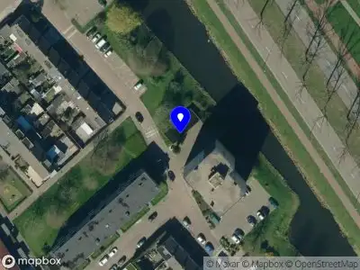 Overlastmelding Bontekoestraat in Arnhem