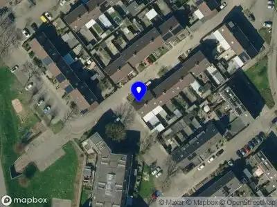 Overlastmelding Schepen Leijdeckerstraat in Arnhem gesloten