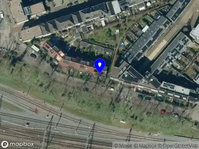 Overlastmelding Noordelijke Parallelweg in Arnhem