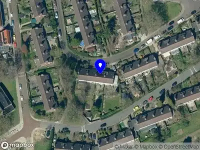 112 melding Overlastmelding Olmstraat in Arnhem gesloten