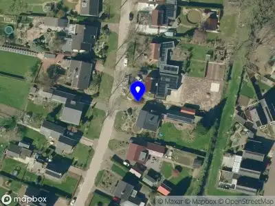 112 melding Overlastmelding Oud Zevenaarseweg in Zevenaar gesloten