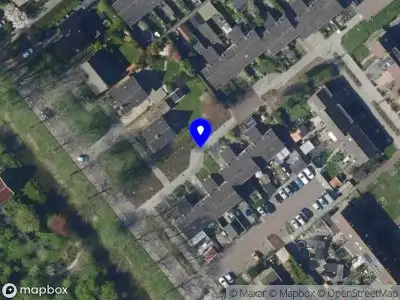 112 melding Overlastmelding Chrysantenlaan in Winkel gesloten