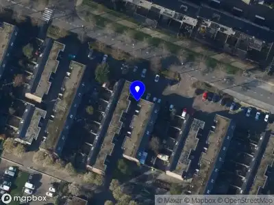 Overlastmelding Het Koggeschip in Den Helder