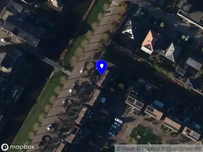 112 melding Overlastmelding  in Anna Paulowna gesloten