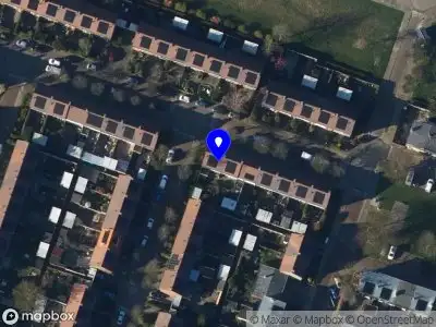 Overlastmelding Klimopstraat in Den Helder