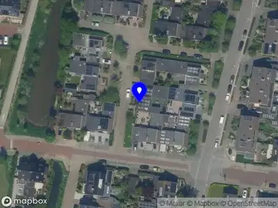 112 melding Overlastmelding Bankenlaan in Beverwijk gesloten