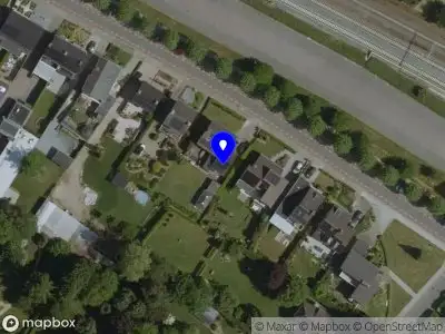 112 melding Ambulance met grote spoed naar de Spoorlaan in Valkenburg