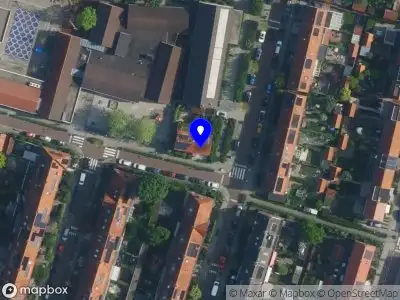 112 melding Ambulance met grote spoed naar de Schoolpad in Diemen