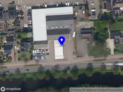 112 melding Ambulance met gepaste spoed naar de Parallelweg in Leerdam