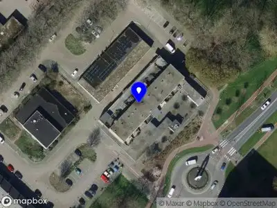 112 melding Ambulance met gepaste spoed naar de Olmenlaan in Ridderkerk