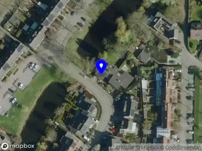 112 melding Overlastmelding Regge in Tilburg gesloten