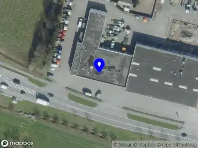 Politie naar de Eerdsebaan in Veghel vanwege ongeval met letsel