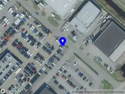 112 melding Politie naar de Mountbattenweg in Veghel vanwege ongeval met letsel