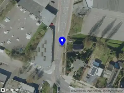 Overlastmelding Monseigneur Vranckenstraat in Sittard