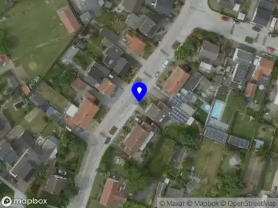 112 melding Overlastmelding Kloosterveldstraat in Sint Joost