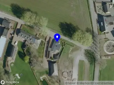 112 melding Overlastmelding Burgstraat in Best gesloten