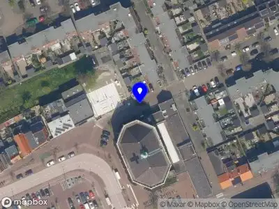 Overlastmelding Marelstraat in Maassluis gesloten