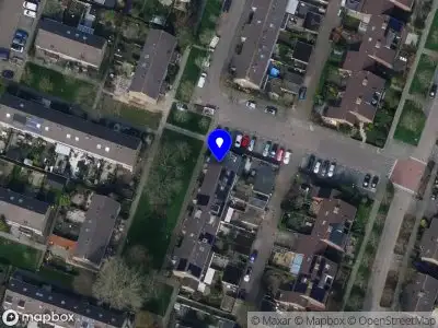 Overlastmelding Zandgors in Mijnsheerenland gesloten