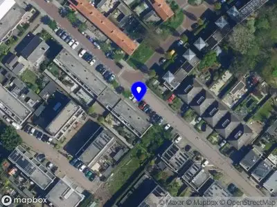 112 melding Overlastmelding De la Bassecour Caanstraat in Noordwijk