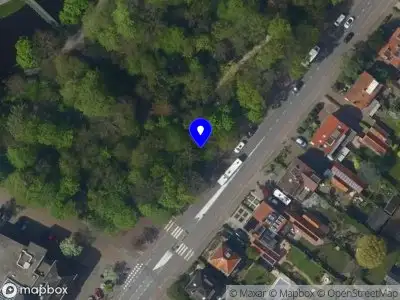 112 melding Anonieme overlastmelding Parklaan in Sassenheim