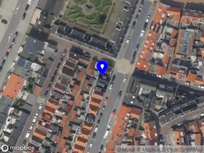 Anonieme overlastmelding Koninginneweg in Katwijk
