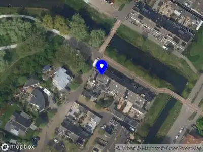 Overlastmelding Pluto in Katwijk