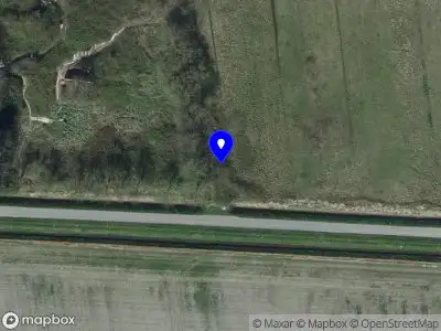 Brandweer naar de Hogeweg in Den Bommel vanwege dier(en) in nood