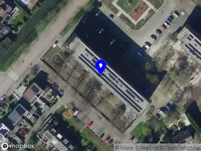 Overlastmelding Juttepeer in Hendrik-Ido-Ambacht